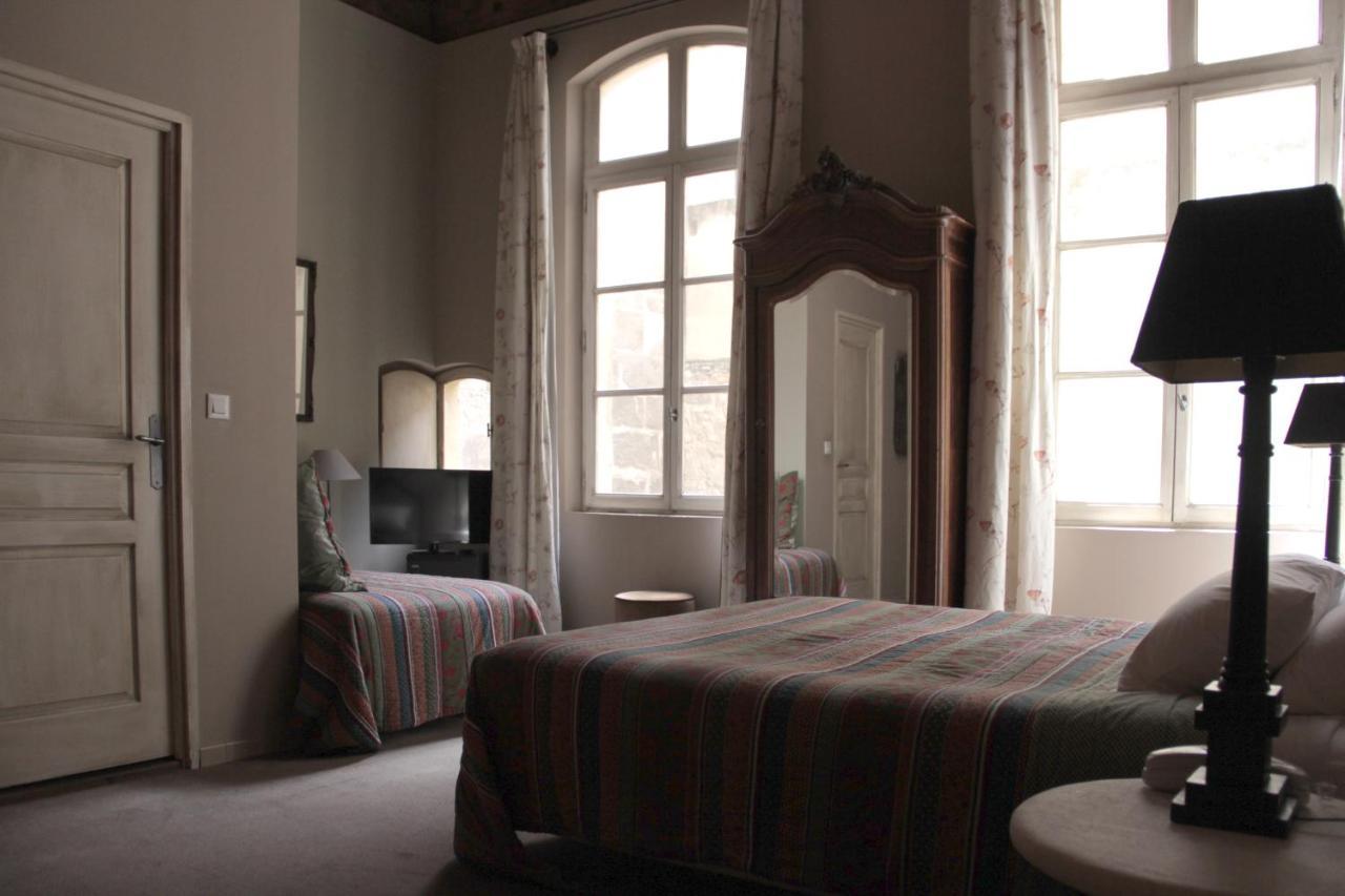 De L'amphithéâtre Hotel Arles