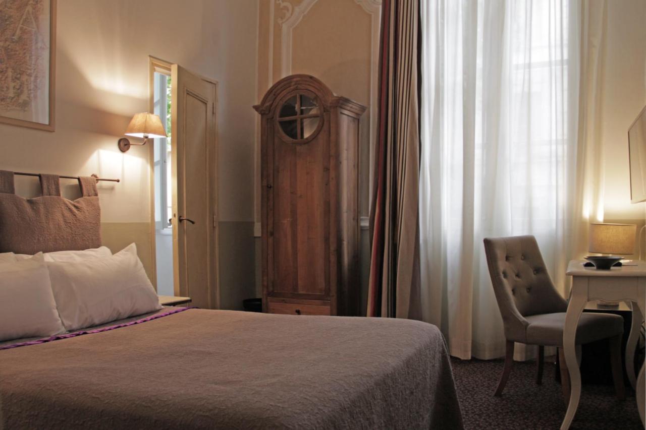 De L'amphithéâtre Hotel Arles