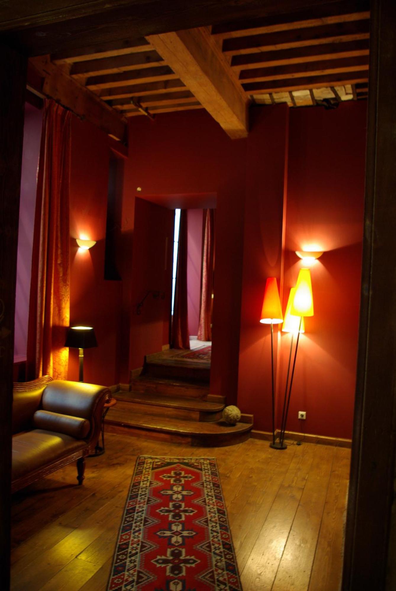 De L'amphithéâtre Arles