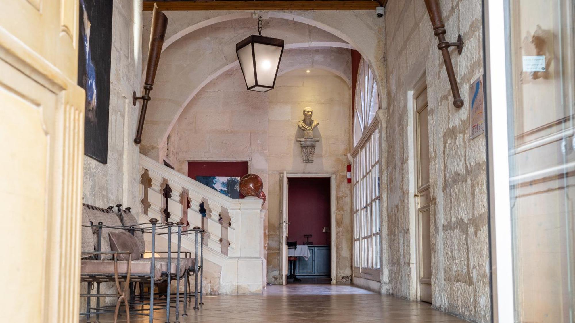 Hotel De L'amphithéâtre