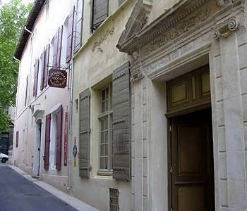 Hotel De L'amphithéâtre Arles
