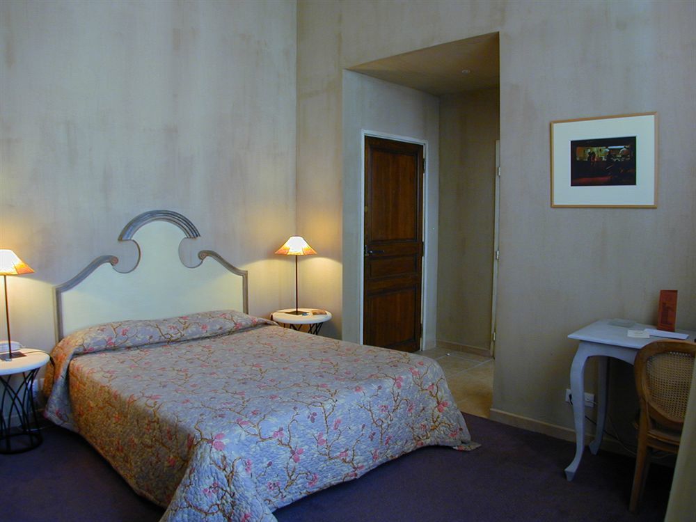 De L'amphithéâtre Hotel 3*