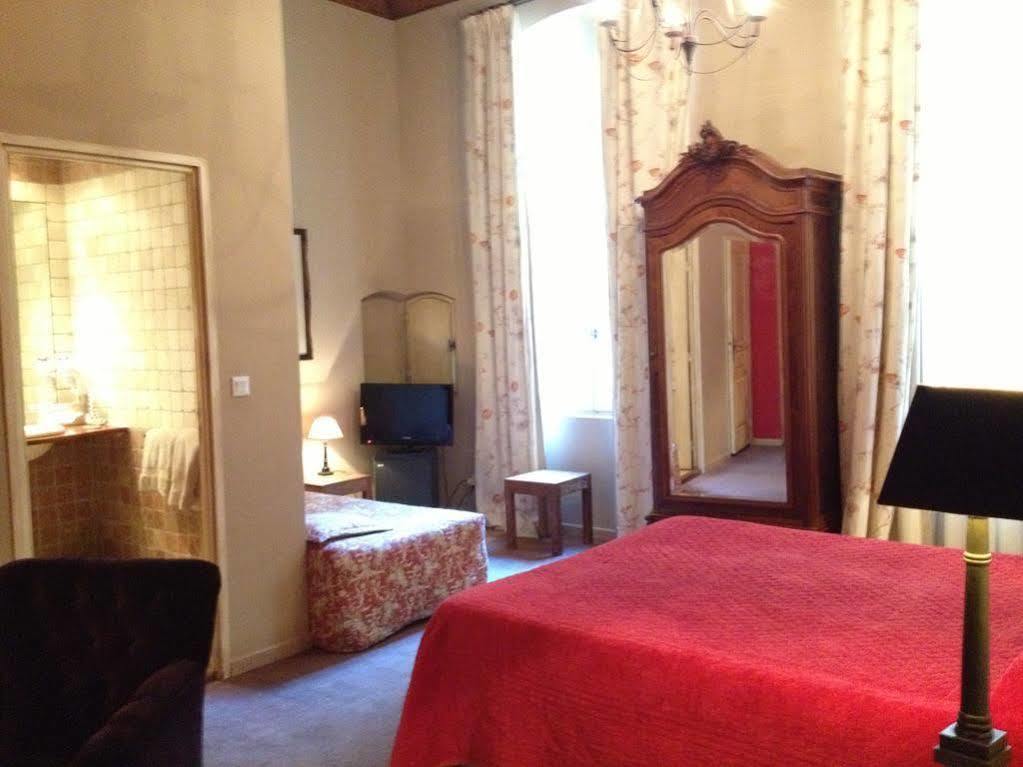 Hotel De L'amphithéâtre Arles